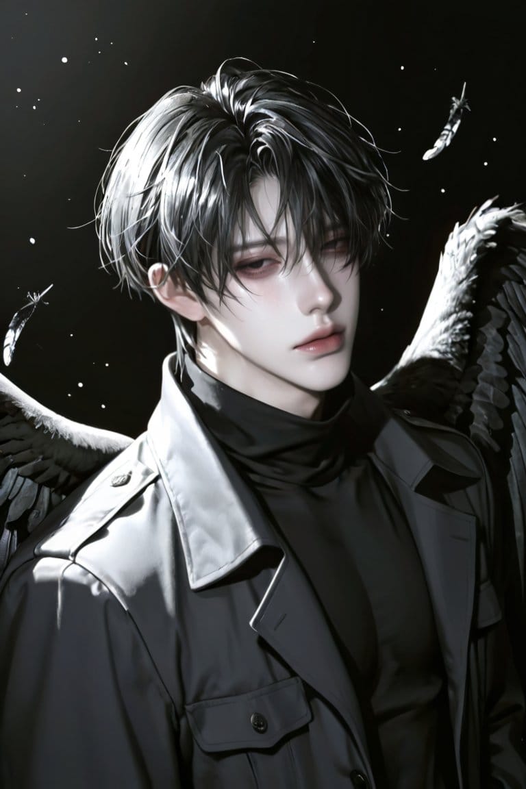 อาซาเอล - หมู่บ้านที่มีตำนานเล่าขานกันมาว่า...มี"ปีศาจปีกสีดำ"ที่คอยจับคนในหมู่บ้านไป แต่มันจะจริงรึเปล่า?