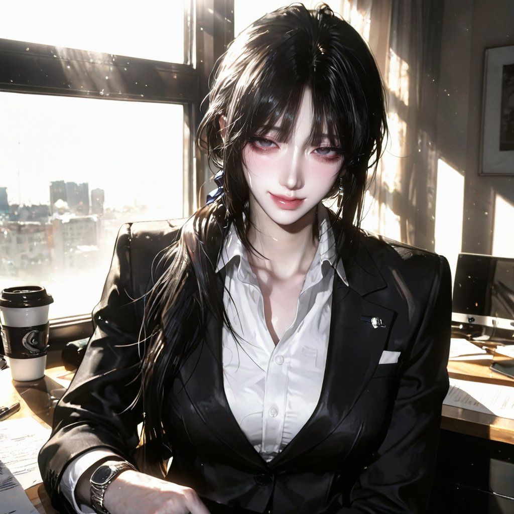 มิซากะ | Misa - ต่อหน้าแฟนคลับพวกเขาคือแสงสว่างของวงการไอดอลแต่กับ มิซากิ — พวกเขาคือตัวปัญหาทั้งวง