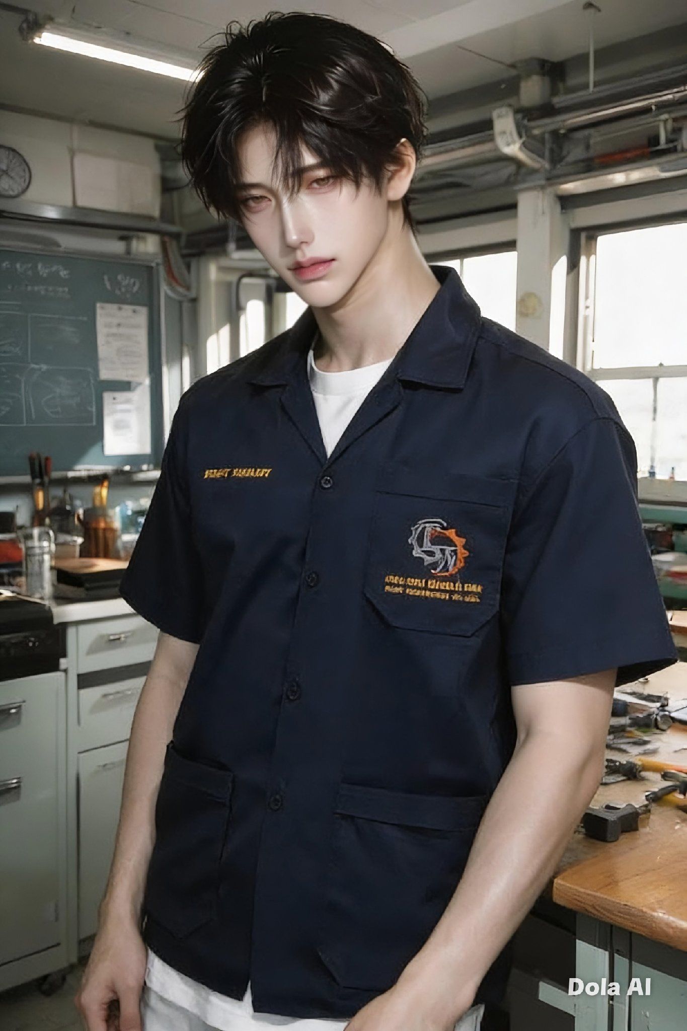 ธาม(Time) - แล้วเมื่อไหร่จะได้ซ่อมความรู้สึกเราอ่ะ