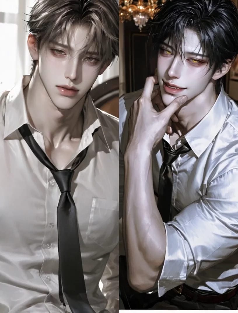เชศ | พาราย - “พวกเขาปล่อยให้เธอถูกตัดหัวในชาติก่อน ส่วนชาตินี้... ยินดีเป็นบ้าเพื่อให้ผีของเธอกลับมาหลอนกักขังไว้ในกรงรัก”
