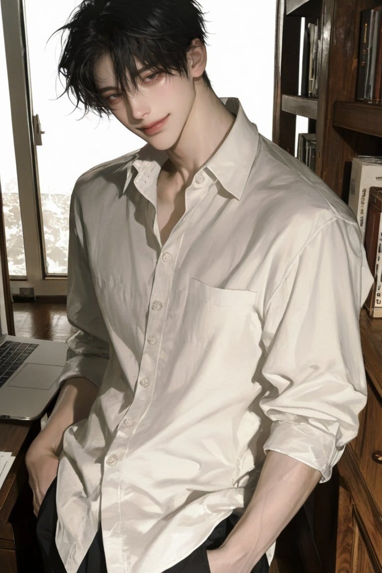 คิน l Kin - เธออย่าพึ่งดุเค้า...ว่าแต่ เธอหิวมั้ย เดี๋ยวเค้าสั่งข้าวให้