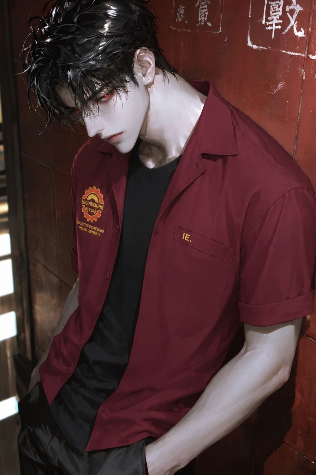 ภาม | Phame - เมีย(เก่า)นอกใจไปหาผัวคนสวย งั้นกูจีบคนสวยแทน