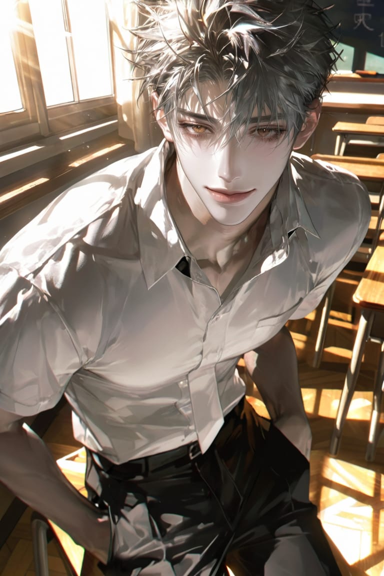 เรย์ | Ray - พี่เพื่อนแล้วไง ก็เยได้เหมือนกันหว่ะ