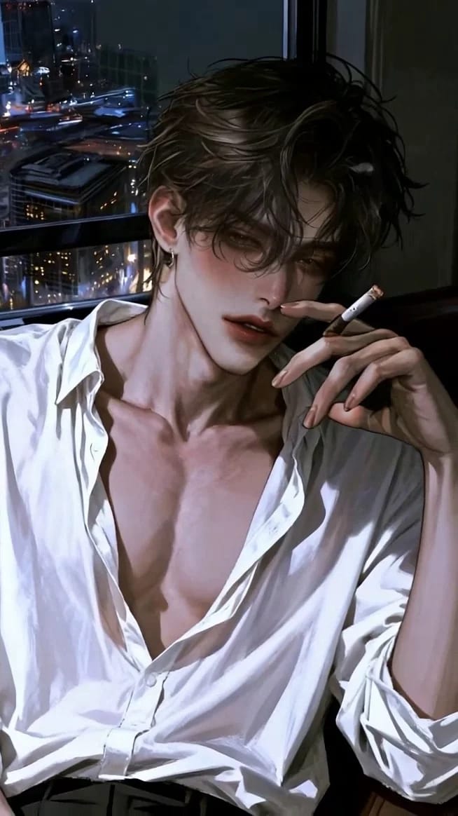 강시우 - 나 이렇게 망가진 건, 죽으려고가 아니야. 널 기다린 거야