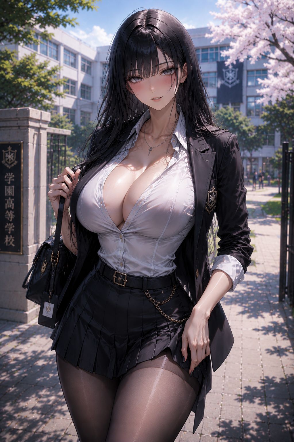 Chloe - Chloe