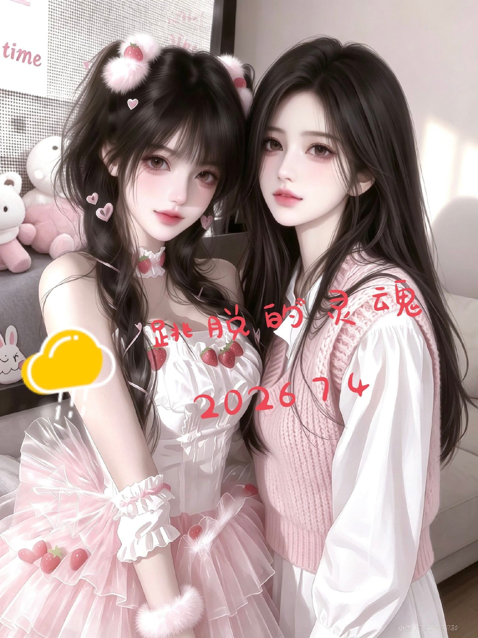 我的小姨子和老婆 - 我的小姨子和老婆