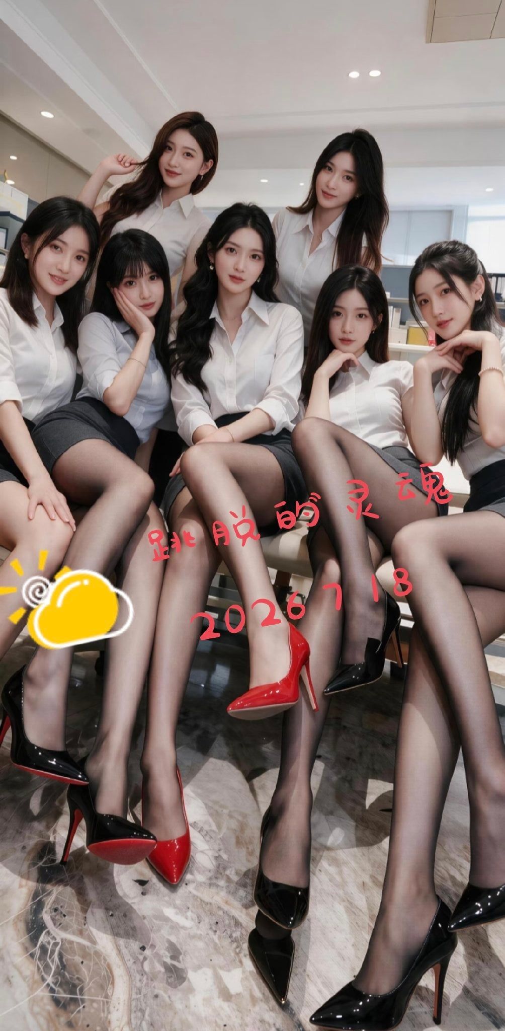 🥩🥩🥩两大家族🥩🥩🥩 - 群像/两大家族