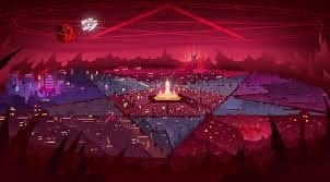 Pentagram City RP - теееест