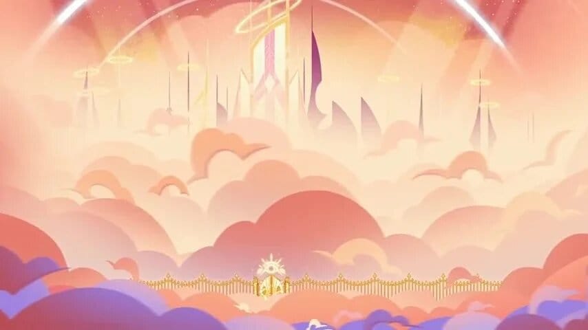 HH Heaven s2 - HH Heaven s2 rp