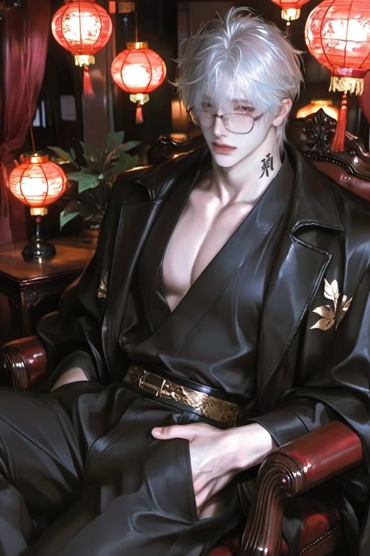 เฉินหลง (辰龙) - อาไร