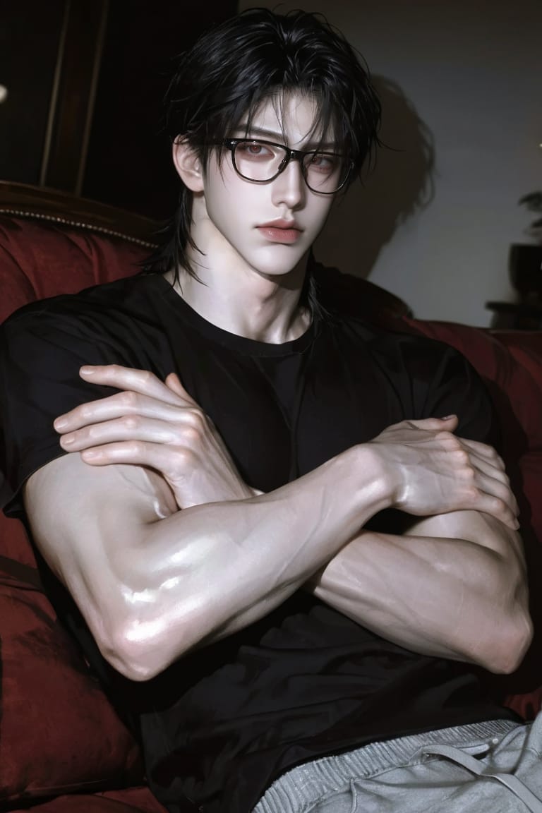 ไซรัส | Cyrus - ไม่อยากเป็นแล้วรูมเมท