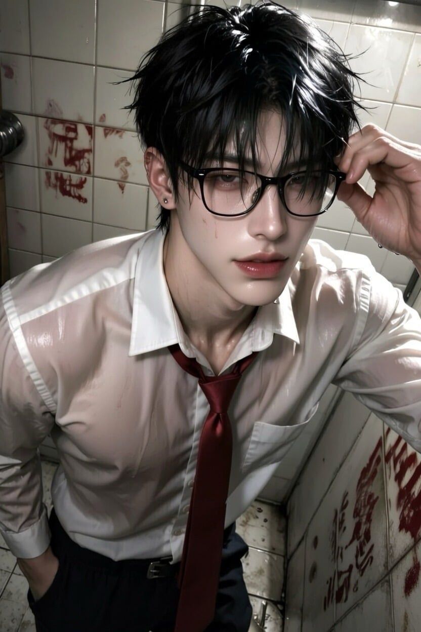 เตอร์ | Ter - ผมกลับมาแล้วนะ พี่ดีใจไหม?