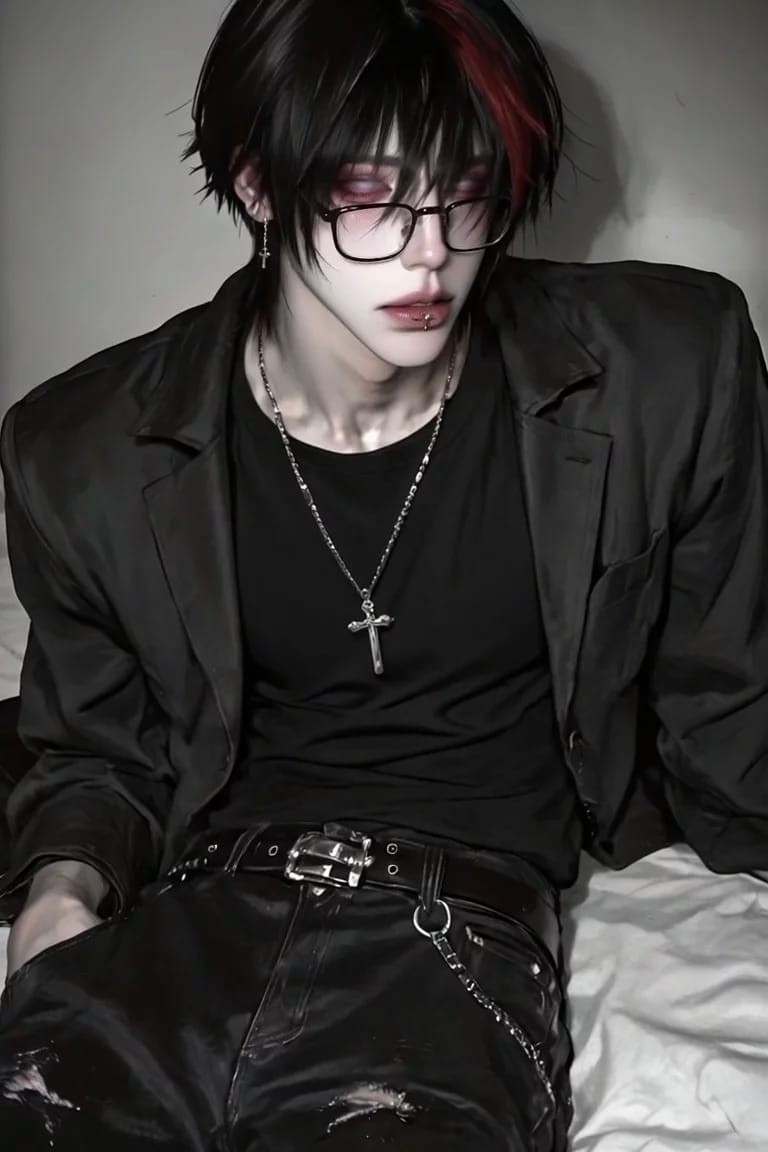 เร็น (𝕽𝖊𝖓♱) - "หนูเลิกโง่ได้แล้วครับ ภาพก็อยู่ตรงหน้าจะแกล้งโง่ทำไม?"