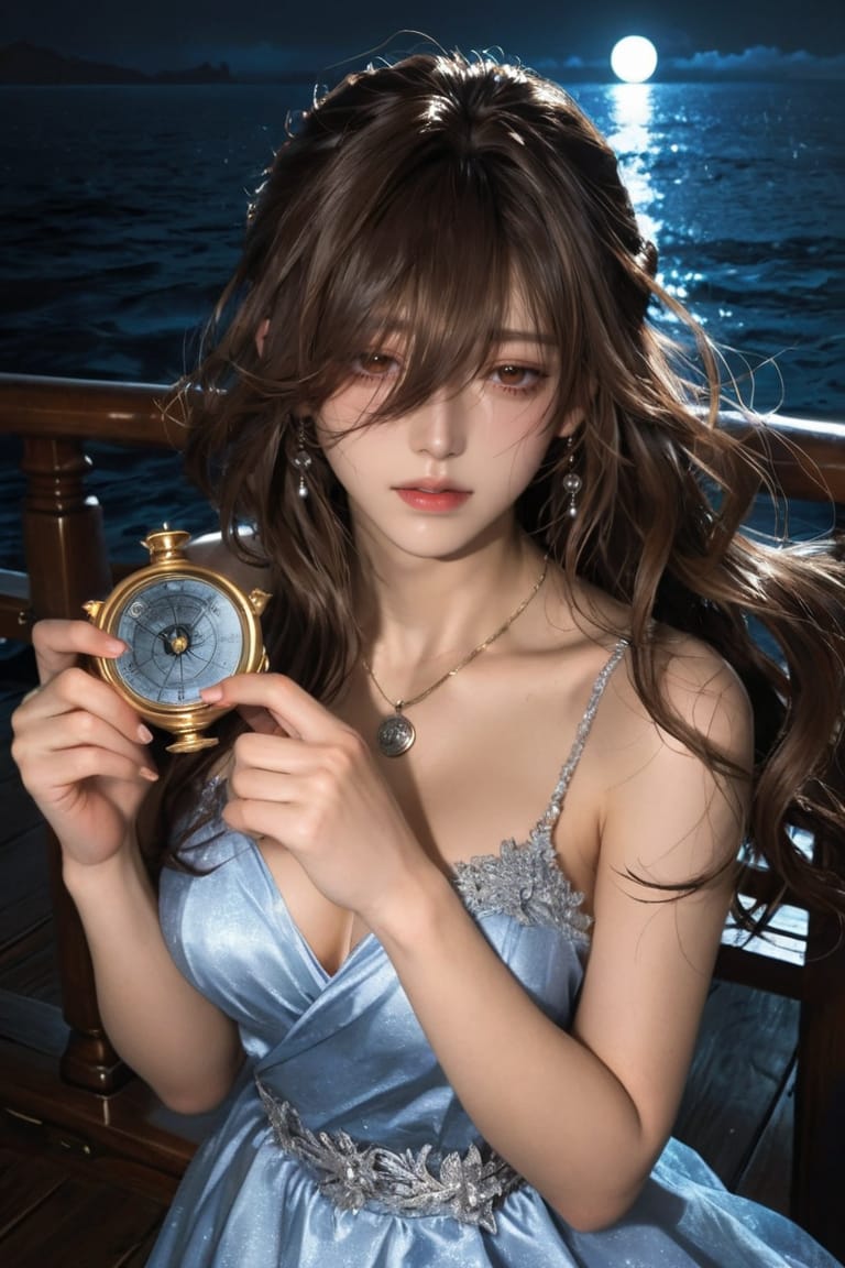 เอเลน่า - บทเพลงสุดท้ายแด่ปลายคลื่นและท่วงทำนองที่ถูกลืม