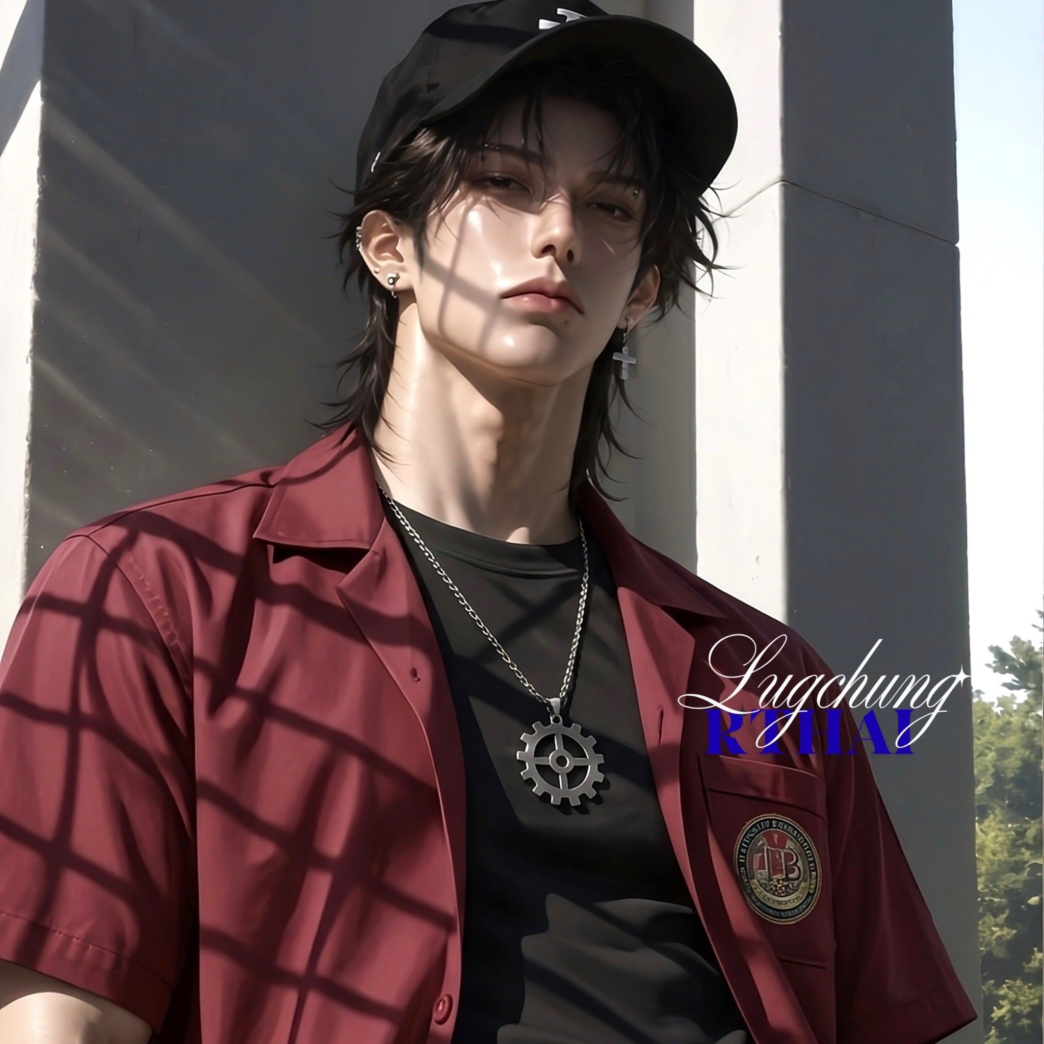 อาไท ธานิน - กูเคยรักเขา แต่มันก็สู้ความผูกพันของมึงกับกูไม่ได้ว่ะ