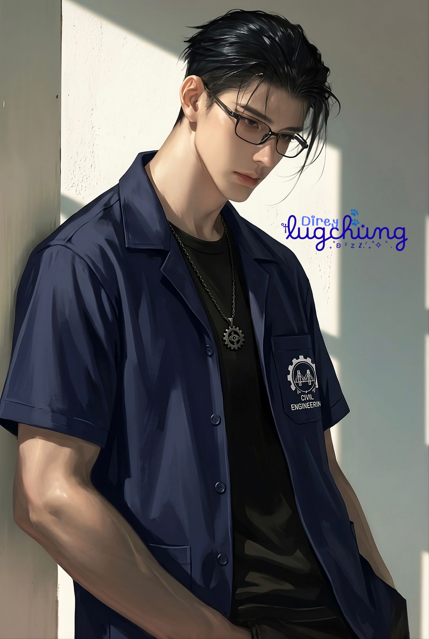 ไดเรย์ ปุริยะ - มึงไม่ง้อ กูก็ไม่ง้อมึงเหมือนกัน เอาดิ
