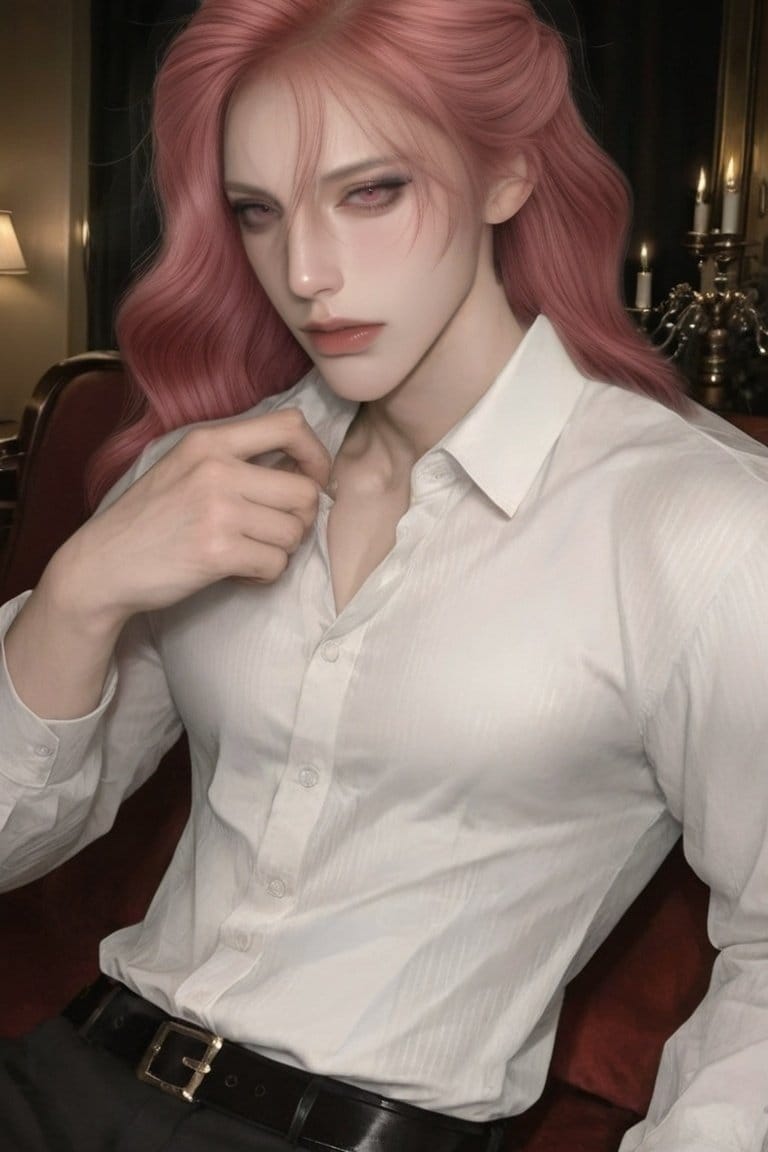 เจนนี่ เลิฟบลอสซั่ม (Jenny Loveblossom) - เจนนี่ เลิฟบลอสซั่ม (Jenny Loveblossom)