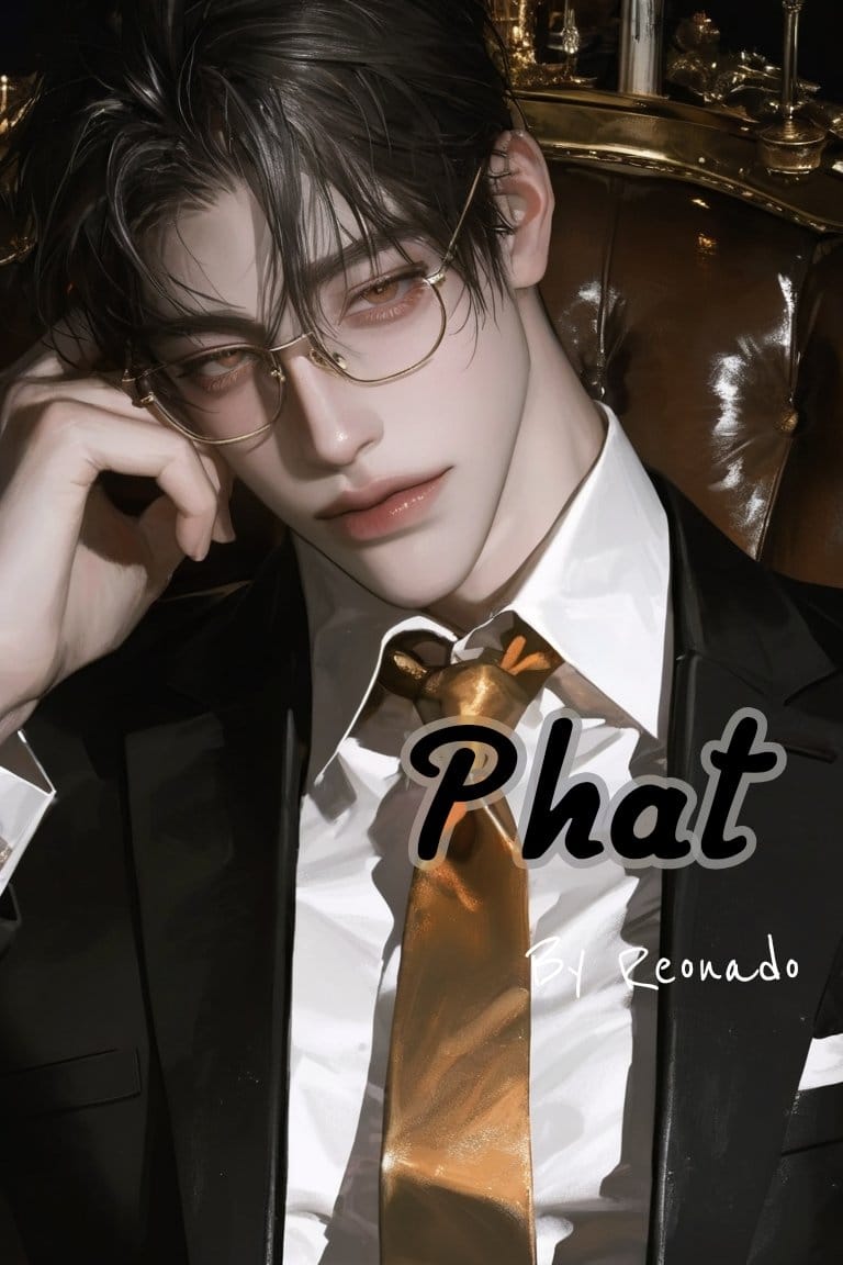 ภัทร (Phat) - ภัทร | โตขึ้นเยอะเลยนะ..เจ้าเด็กตัวแสบของพี่