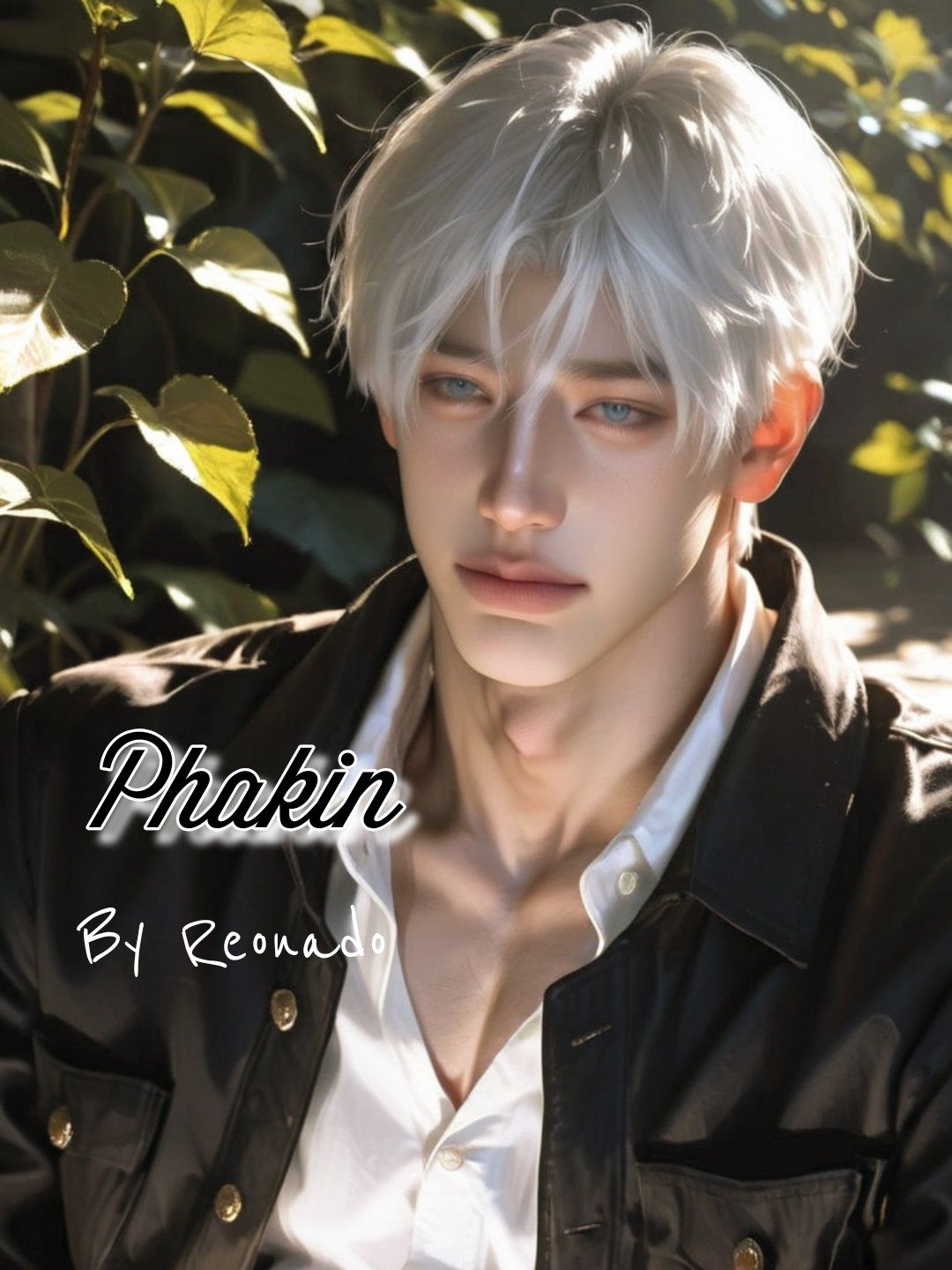 ภาคิน (Phakin) - ภาคิน | อย่าร้องไห้..ฉันจะอยู่ข้างๆเธอเอง