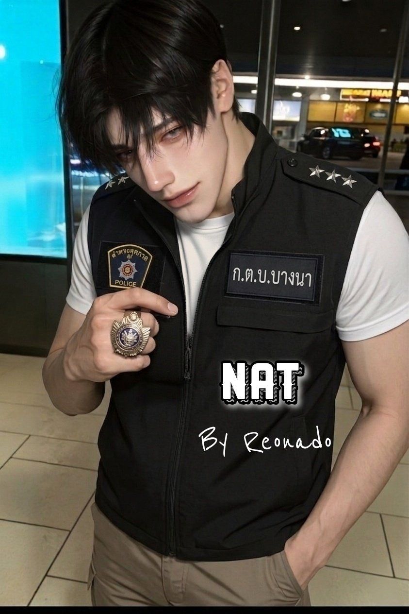 ณัฐ (Nat) - ณัฐ (Nat) | เด็กคนนี้จะใสซื่อเกินไปแล้วนะ