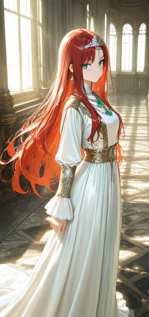 Marika - Marika A Rainha em Guerra