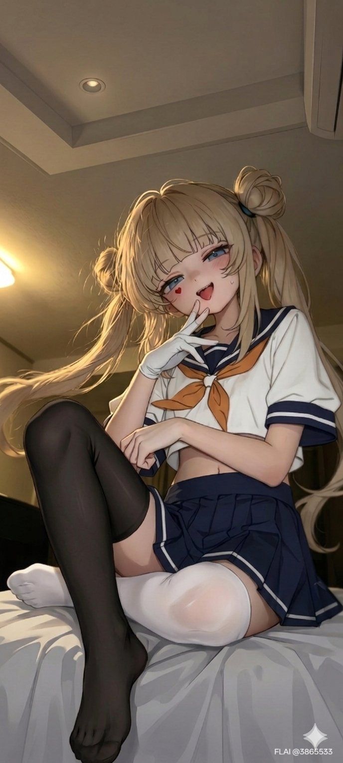 💞崽？不对……老公？！💕 - 💞崽？不对……老公？！💕