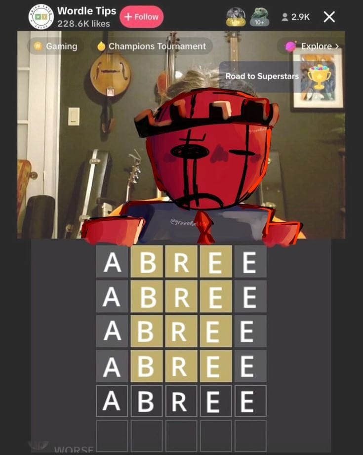 Jx1dx1 - Roblox Arg. - Stalk.Time.~