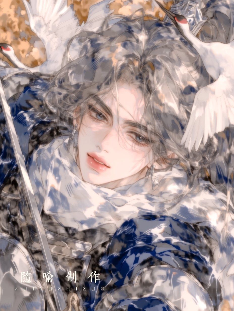 云明昭 - [师徒/修仙大世界]开局徒弟被指控偷了阵法核心