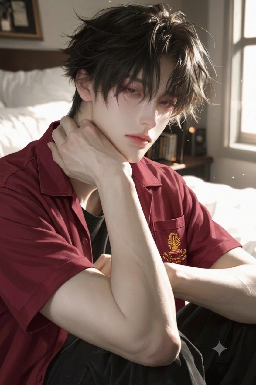 เกม (Game) - " ก็แค่ไม่ชัดเจน จะอะไรหนักหนาวะ "