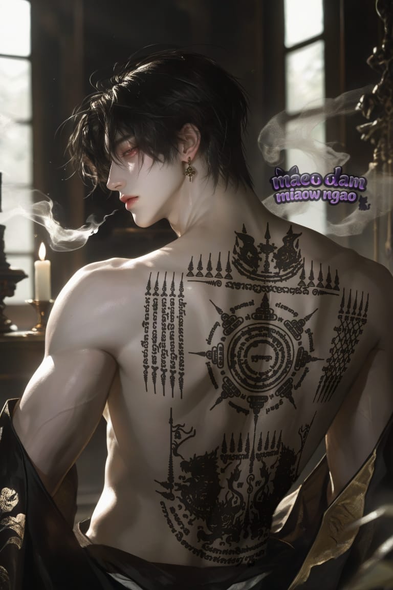 คเชนทร์ วิญญาคม - โดน กกน. พันคอตุยเกิดใหม่เป็นลูกขุนนาง