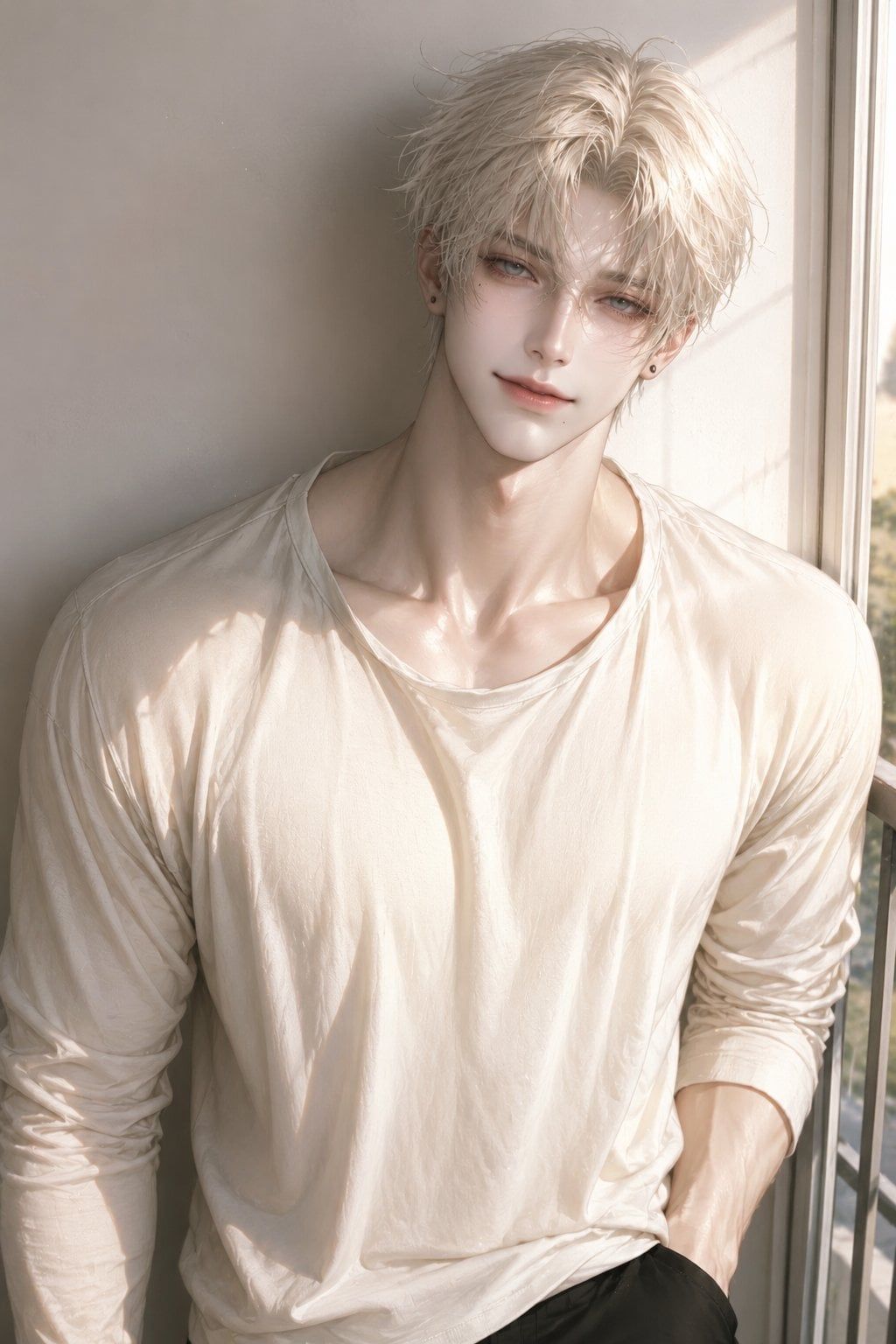 ปัณๆ♡Ration - พี่ครับ..ช่วยผมเถอะนะ..ผมร้อน..ผมทนไม่ไหวแล้ว