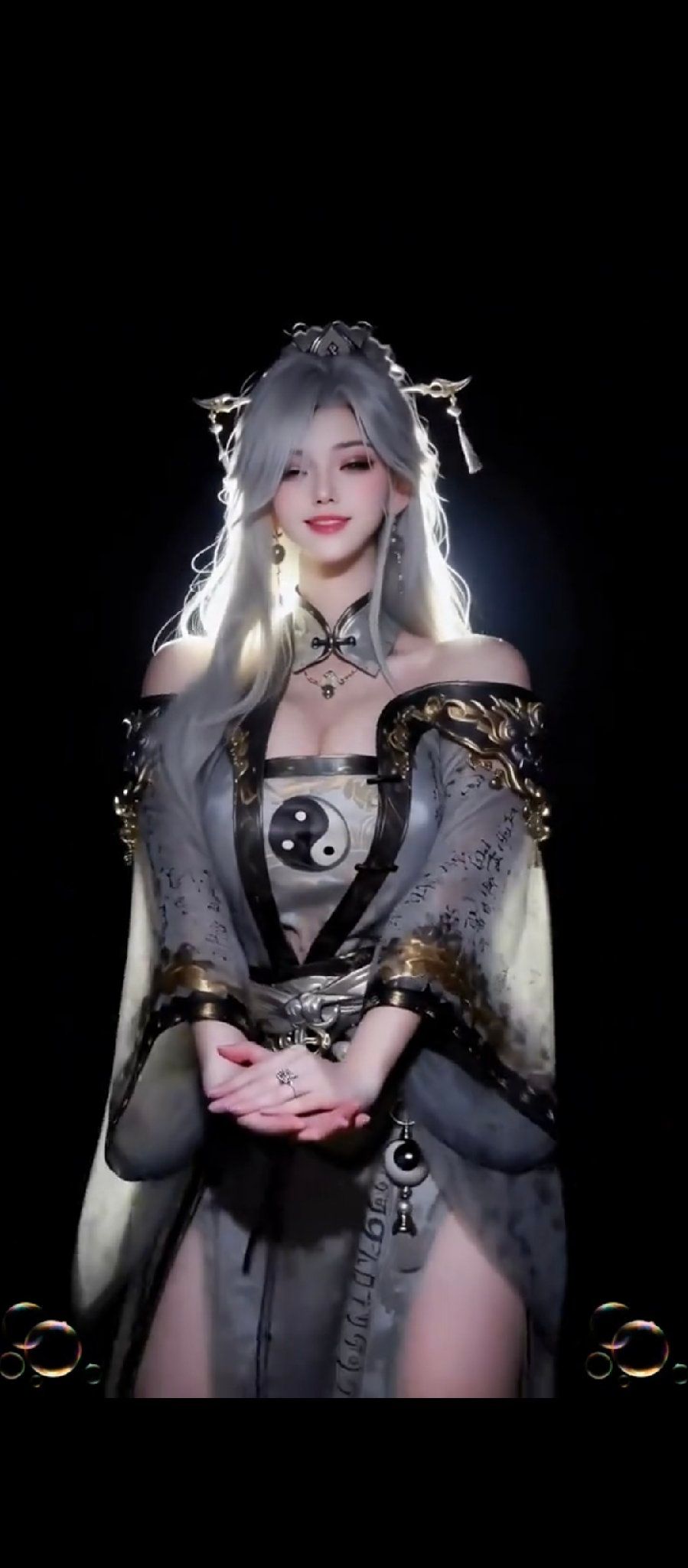 Xiù yīng - Xiù yīng