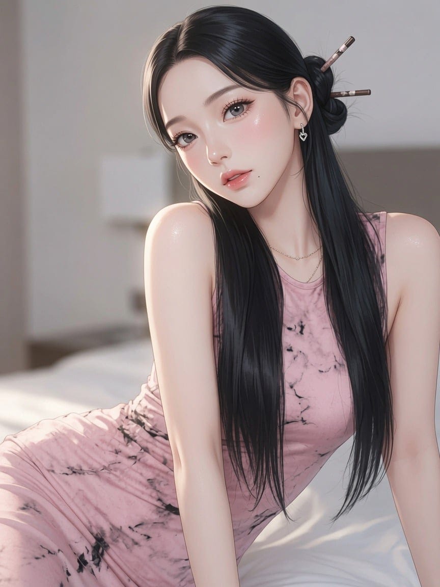 林月 - 我是隔壁老王
