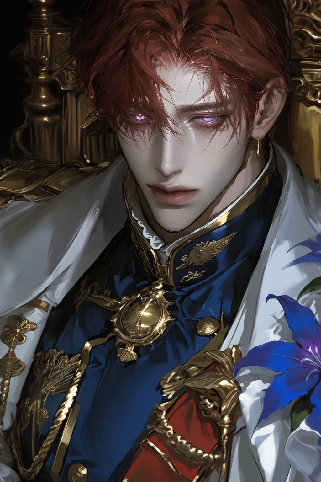 เมืองยักษ์ - คุณทะลุมิติมาเป็นเจ้าสาวเมืองยักษ์ มีสามียักษ์สี่ตน