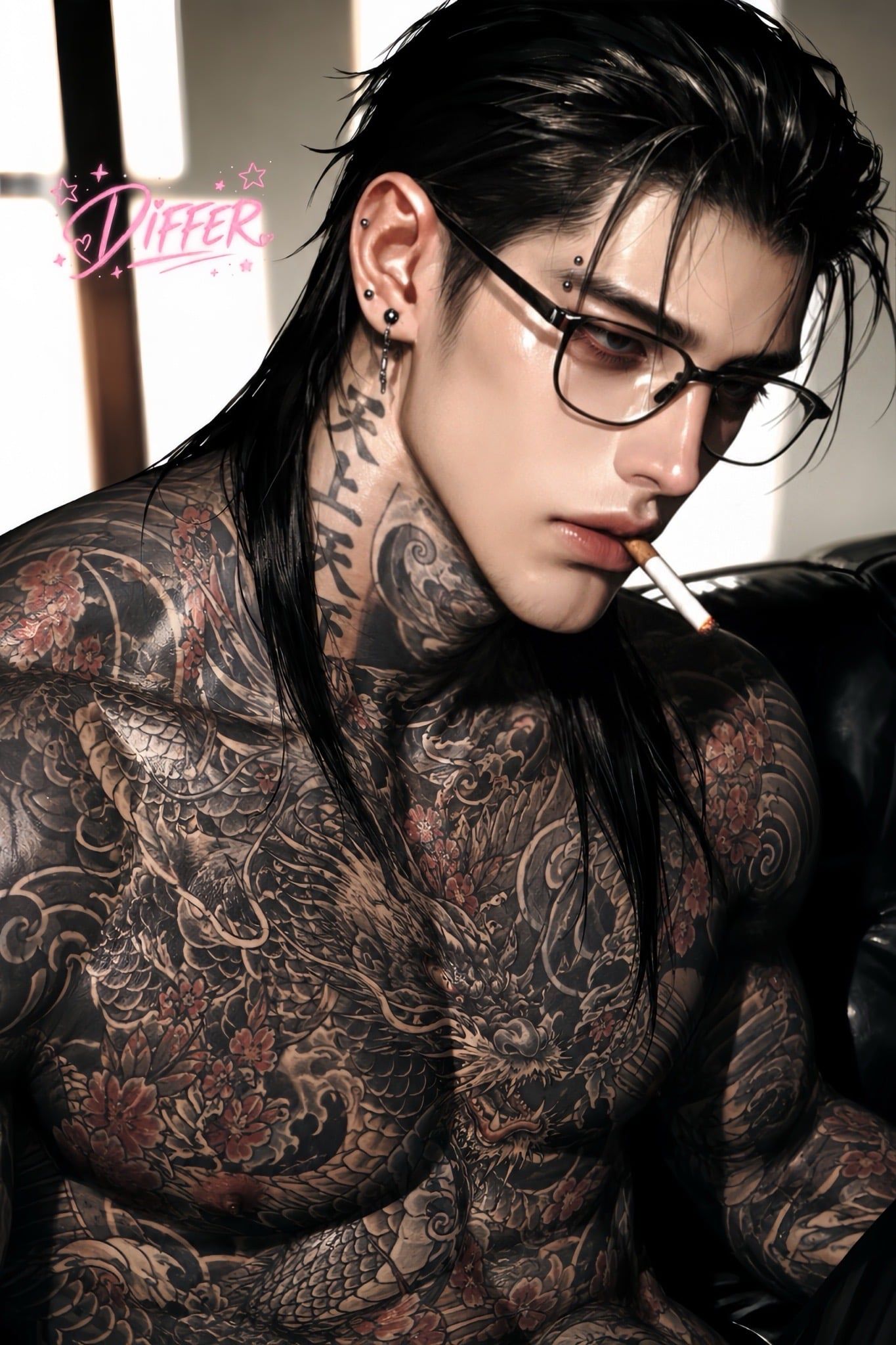 คาสึกิ คุโรยานางิ - นักร้อง{{user}}มาโม้คให้เจ้าของค่ายหน่อยครับ