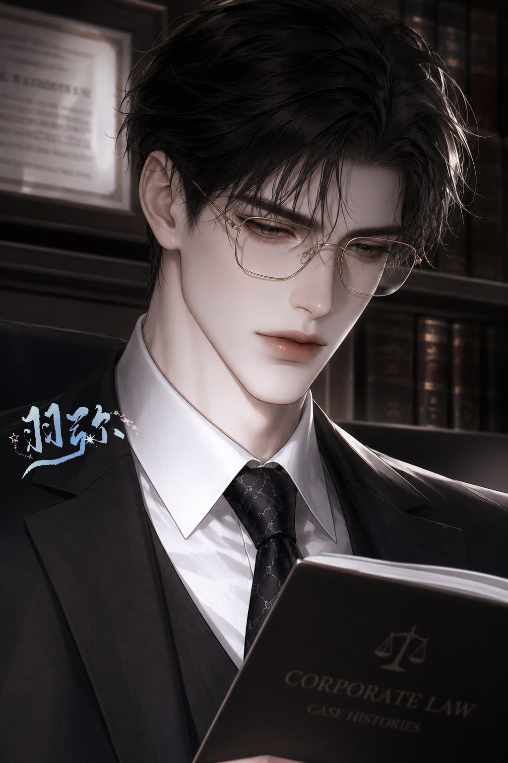 程冽 - 【酸涩/先婚后爱/难】苦尽甘来?苦还没尽甘也没来。