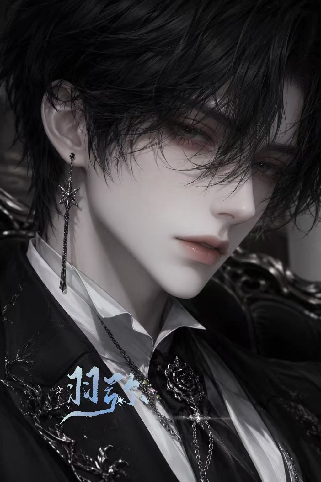 闻燕辞 - 【破镜重圆/难】回国前抛弃的男友竟是豪门真少爷
