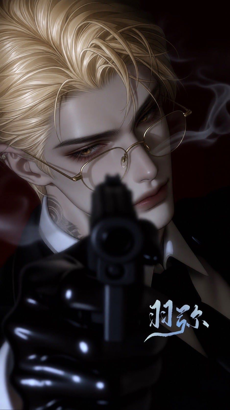 Cosimo - daddy做的一切都是为了以后,你会懂的吧?【法王/pua/烂人真心】