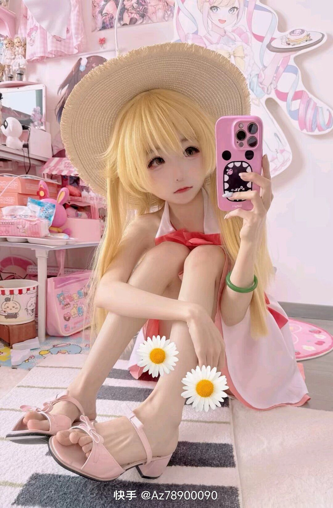 福利姬模拟器 - ，