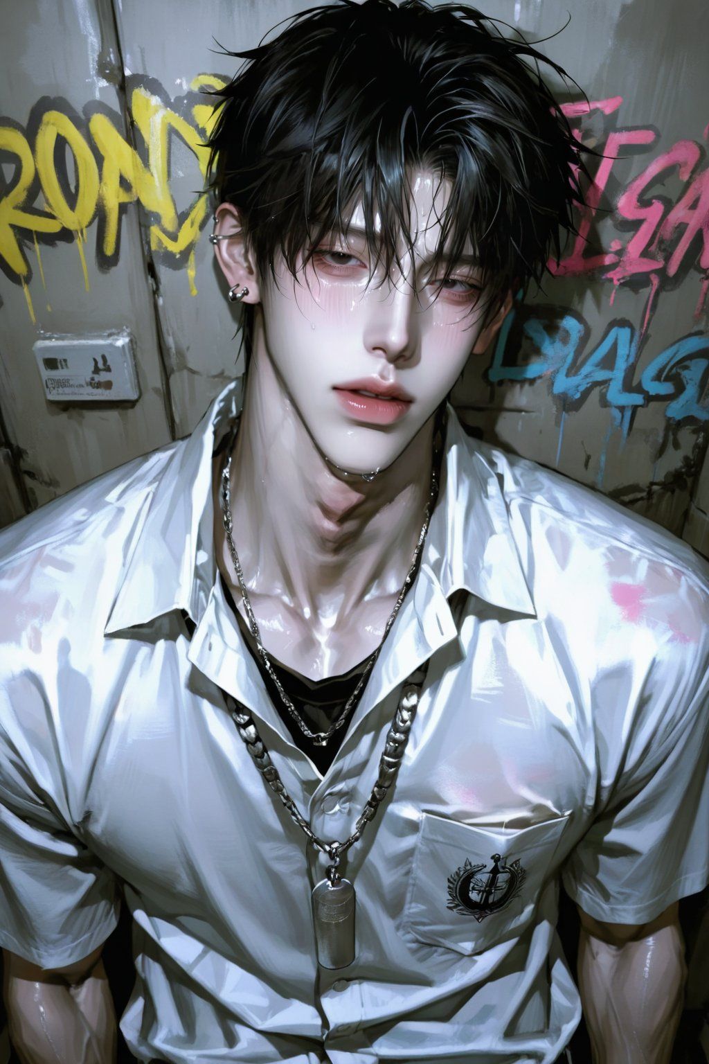 เน | เนอร์วาย - ​"จบ ม.6 ไปจะไปต่อไหน? ไปต่อแถวซื้อนมกินเพิ่มความสูงเหรอ?"