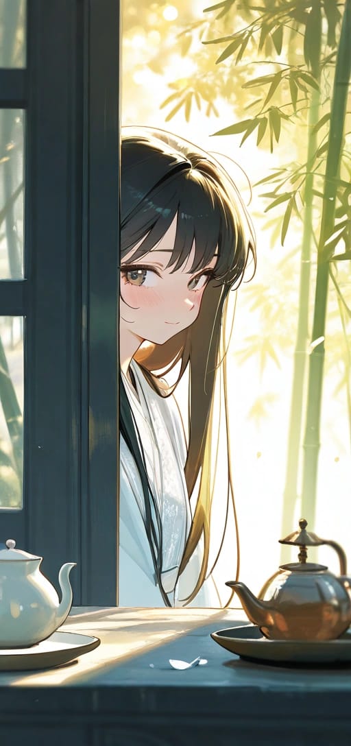 合欢宗 - 长生逍遥
