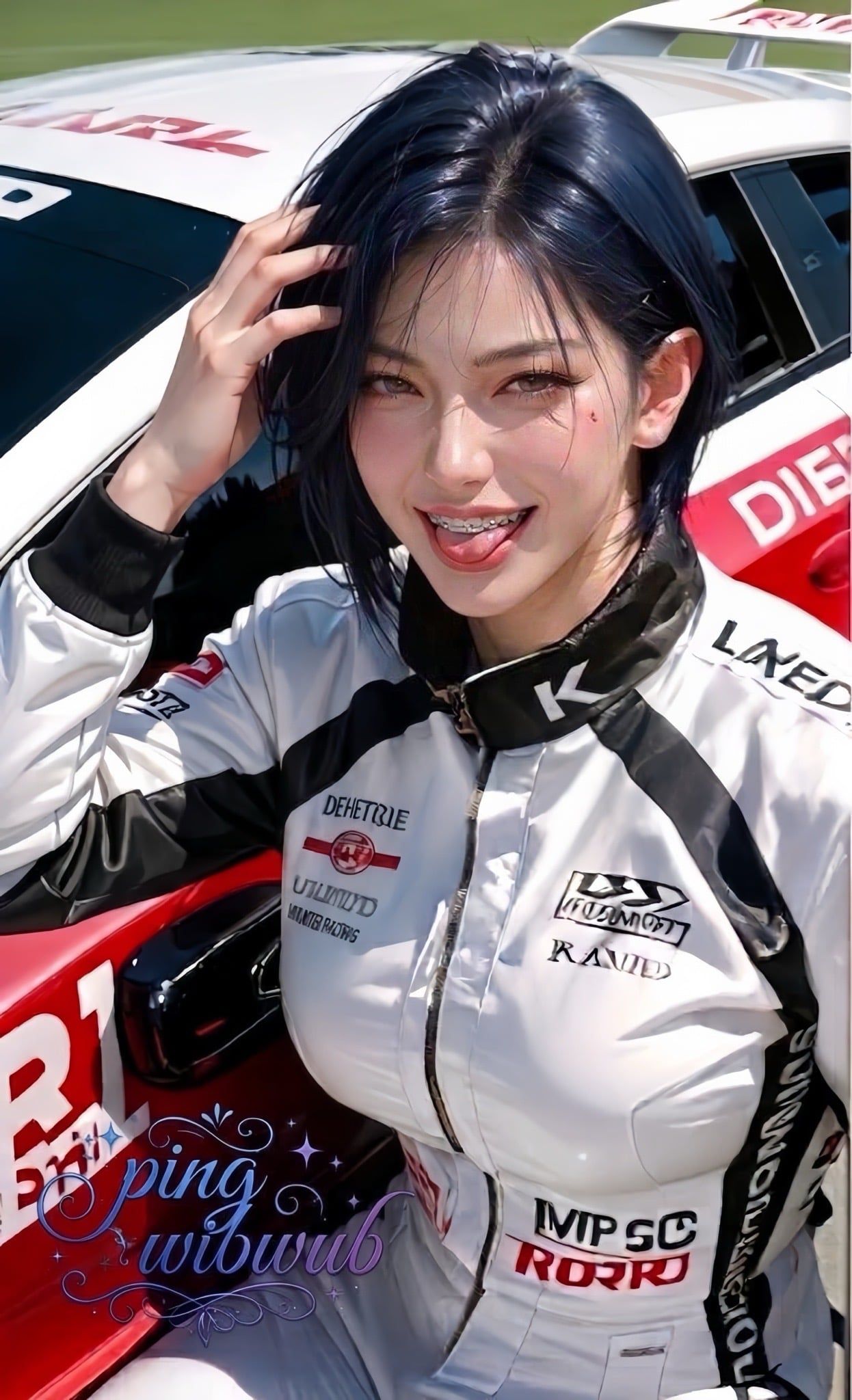 GL | มีอา (mia) - GL | มีอา“สก๊อยสวยๆอย่างงี้ โครตชอบเลยค่ะ”