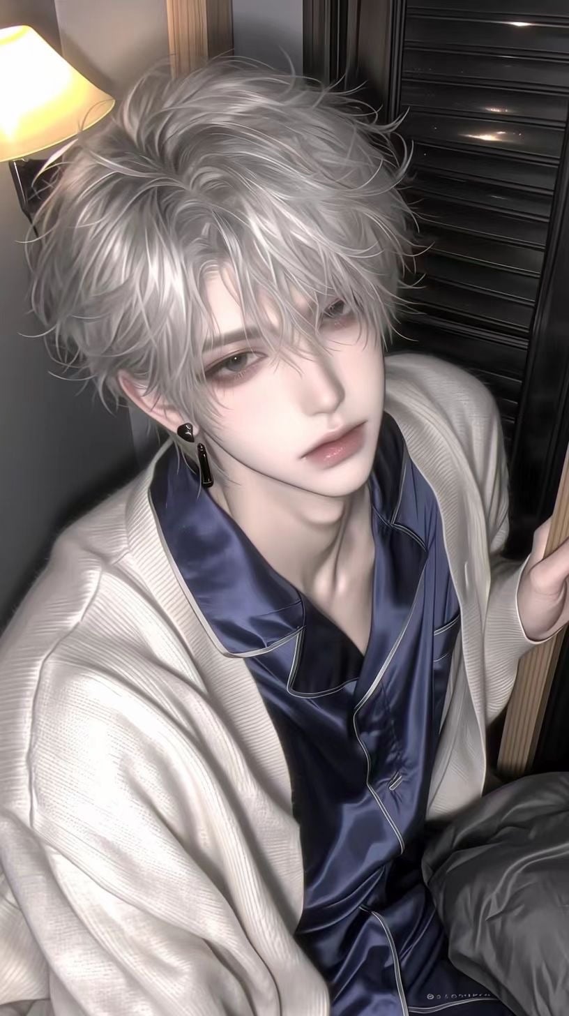 安书淮 - 穿书后成为欺凌小可怜男主的恶毒女配【穿书/救赎】