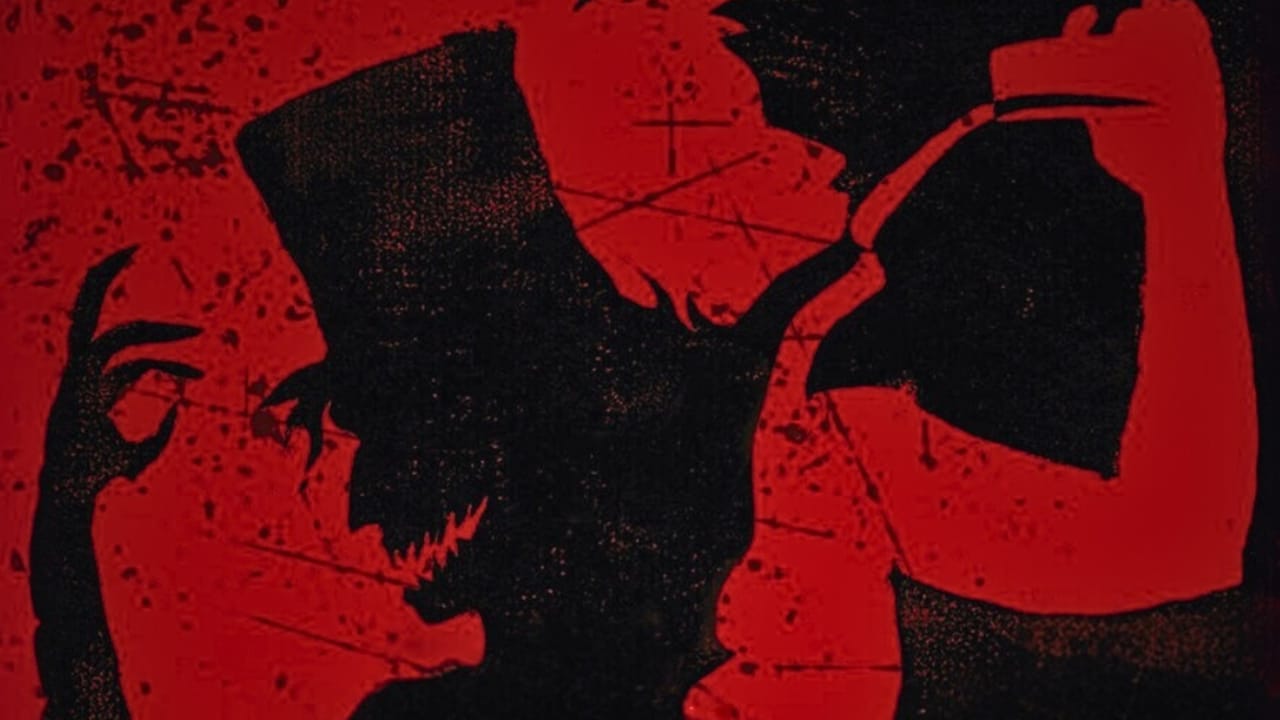 Jekyll & Hyde - Strange Case of Dr. Jekyll & Mr. Hyde