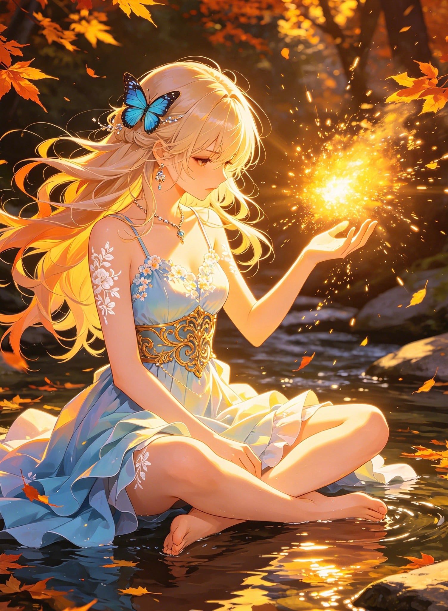 艾瑟兰世界 - 【异世界 神纪元2500】欢迎来到艾瑟兰