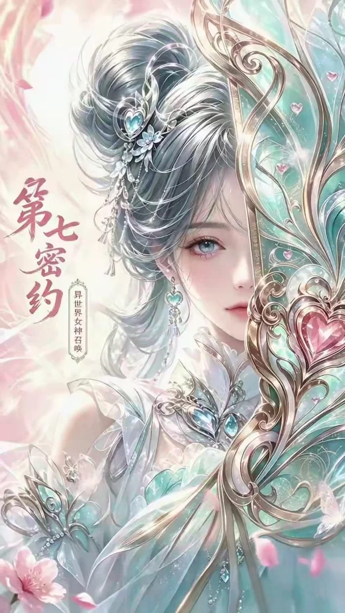 第七密约|异世界女神召唤 - 开启异世界女神召唤