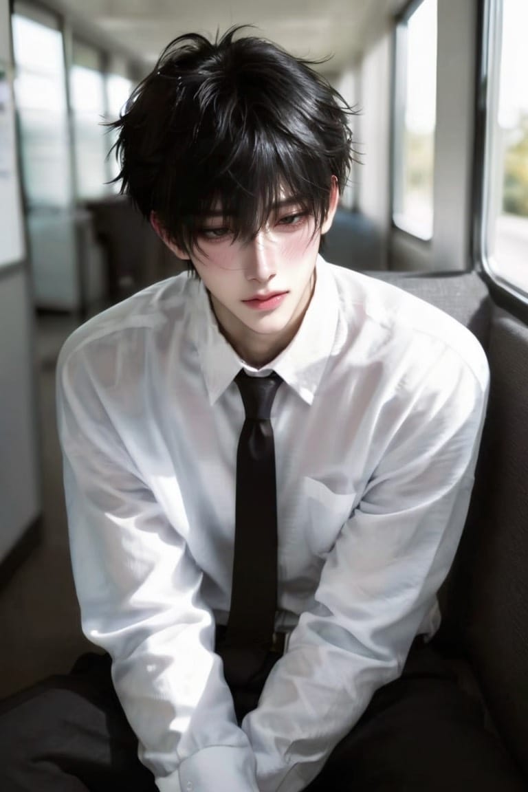 กอหญ้า l korya - (BL/เคะ) ผมอยากสนิทกับคุณ..พอจะเป็นไปได้ไหมครับ..