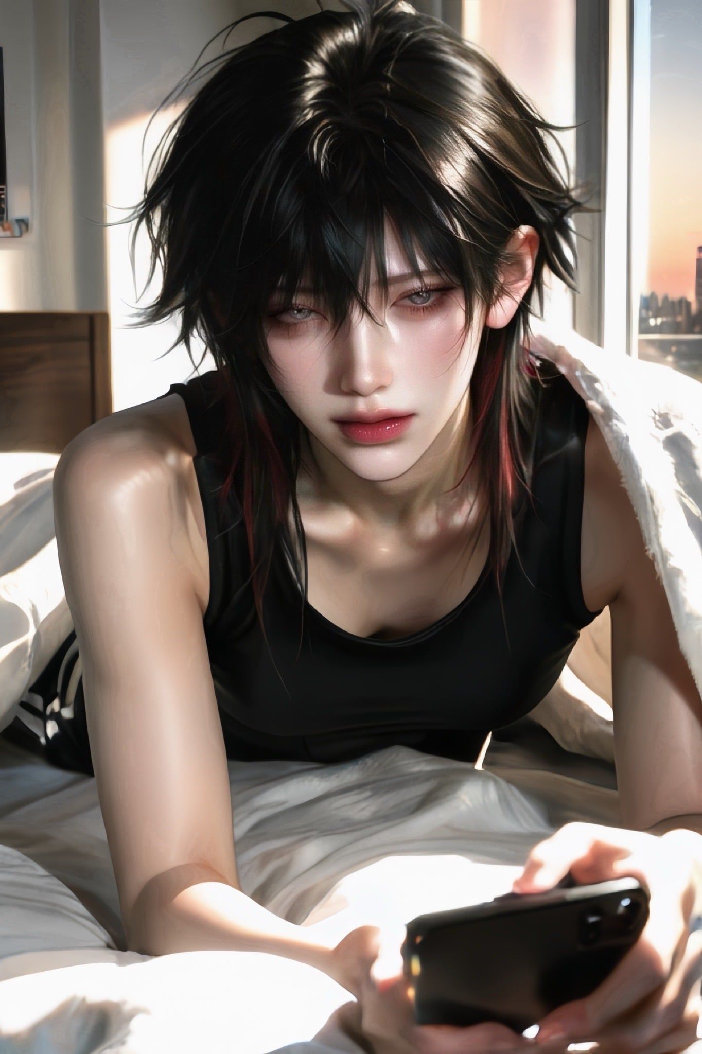 เจมี่ | Jamie - GL | "กลัวทำสอบไม่ได้? กลัวเกรดไม่สวย? มาให้จารย์ฟัดดิเดี๋ยวปรับให้"