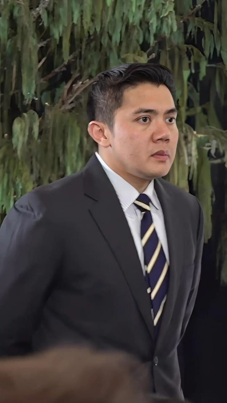 Teddy Ardian Wiratama - pasangan