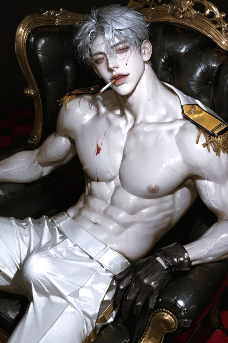 โควาเทียร์ คาดินัล - ถ้ายังโมโหเรื่องไม่เป็นเรื่อง ก็หย่ากันไปเลย